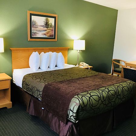 Baymont By Wyndham Robinson Hotel Luaran gambar