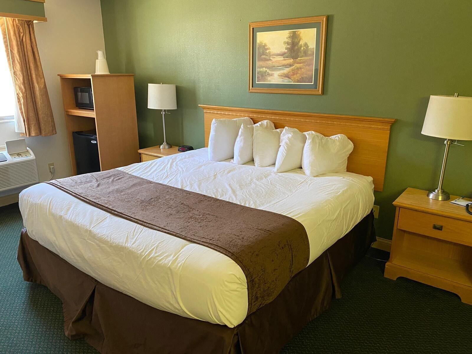 Baymont By Wyndham Robinson Hotel Luaran gambar