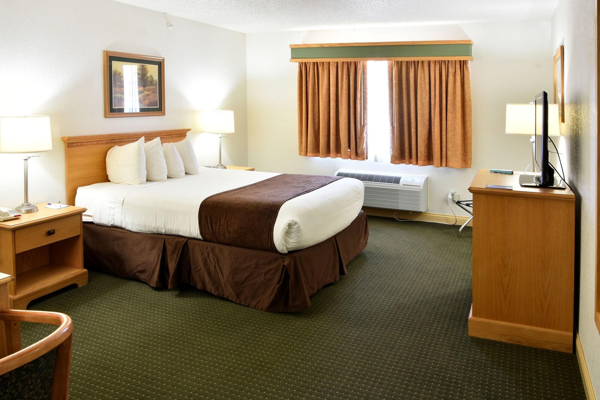 Baymont By Wyndham Robinson Hotel Luaran gambar