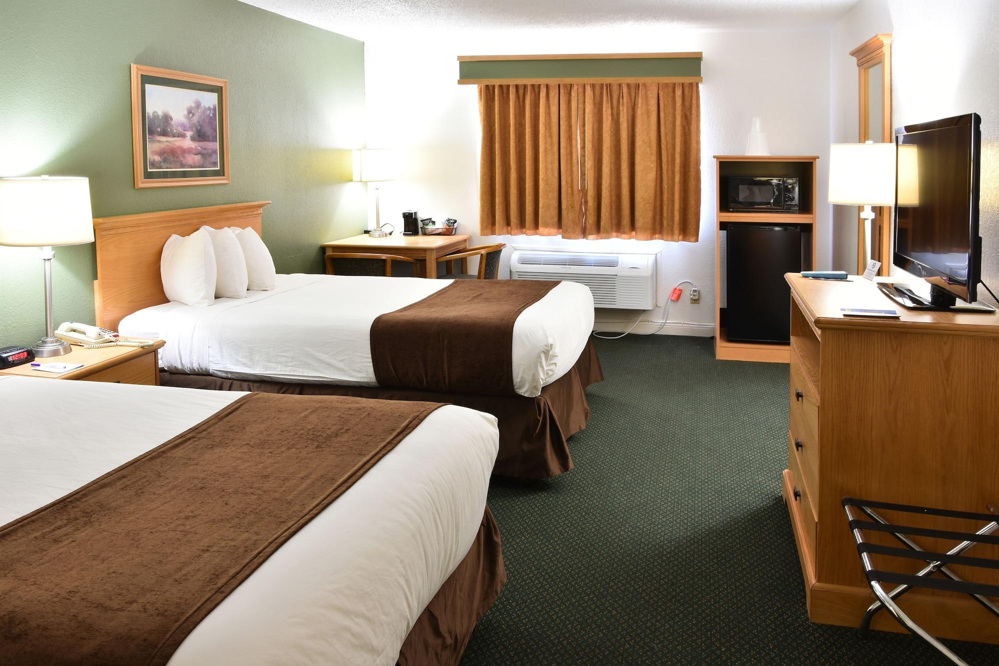 Baymont By Wyndham Robinson Hotel Luaran gambar
