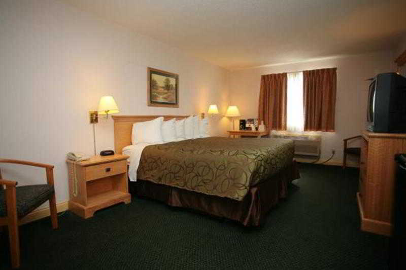 Baymont By Wyndham Robinson Hotel Luaran gambar