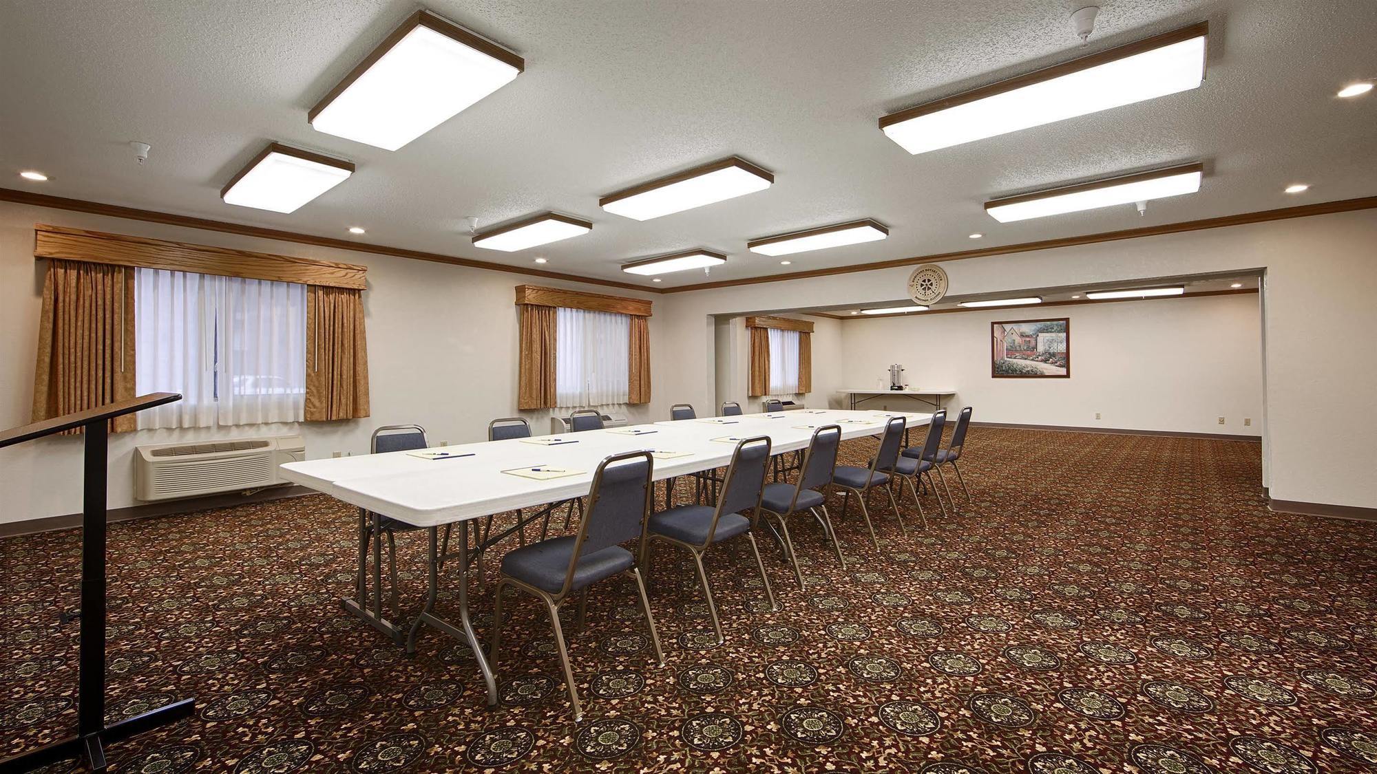 Baymont By Wyndham Robinson Hotel Luaran gambar