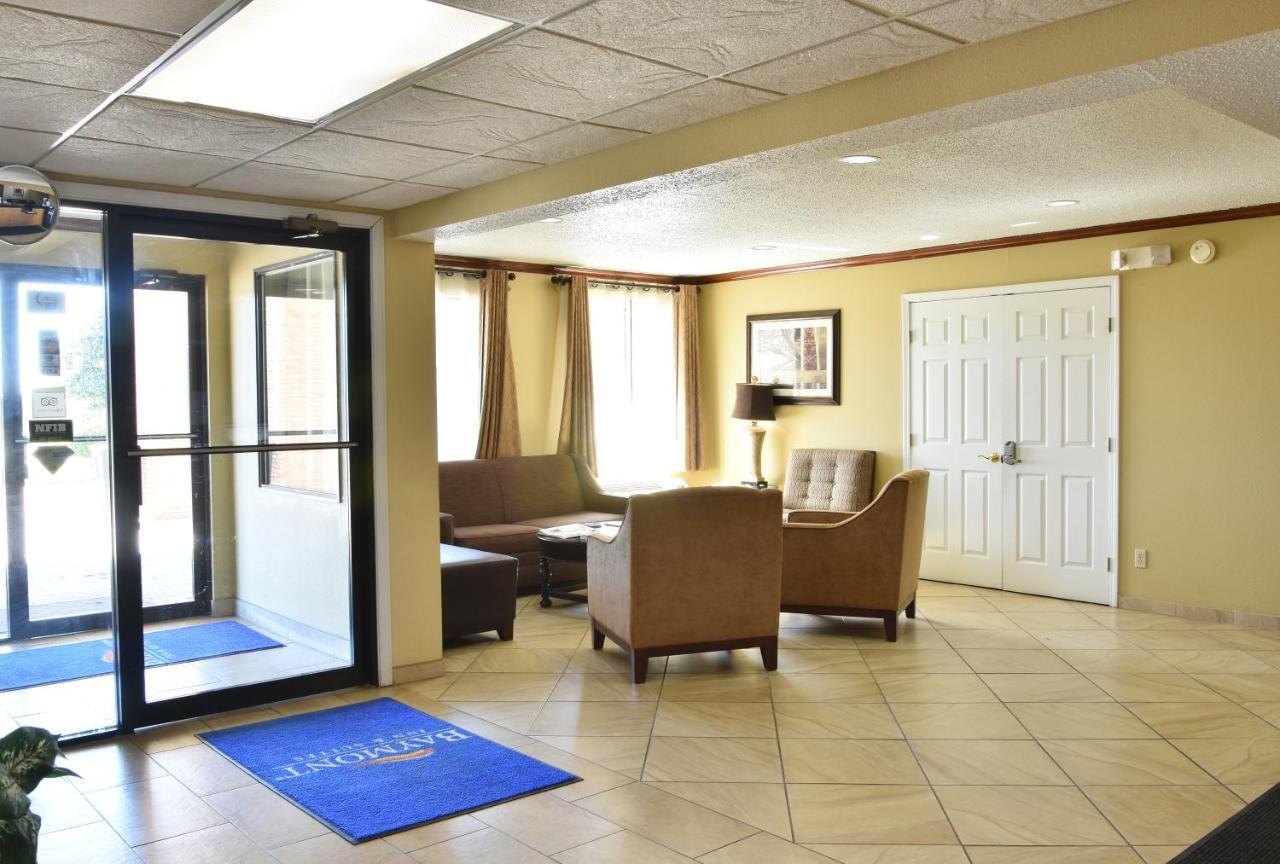 Baymont By Wyndham Robinson Hotel Luaran gambar